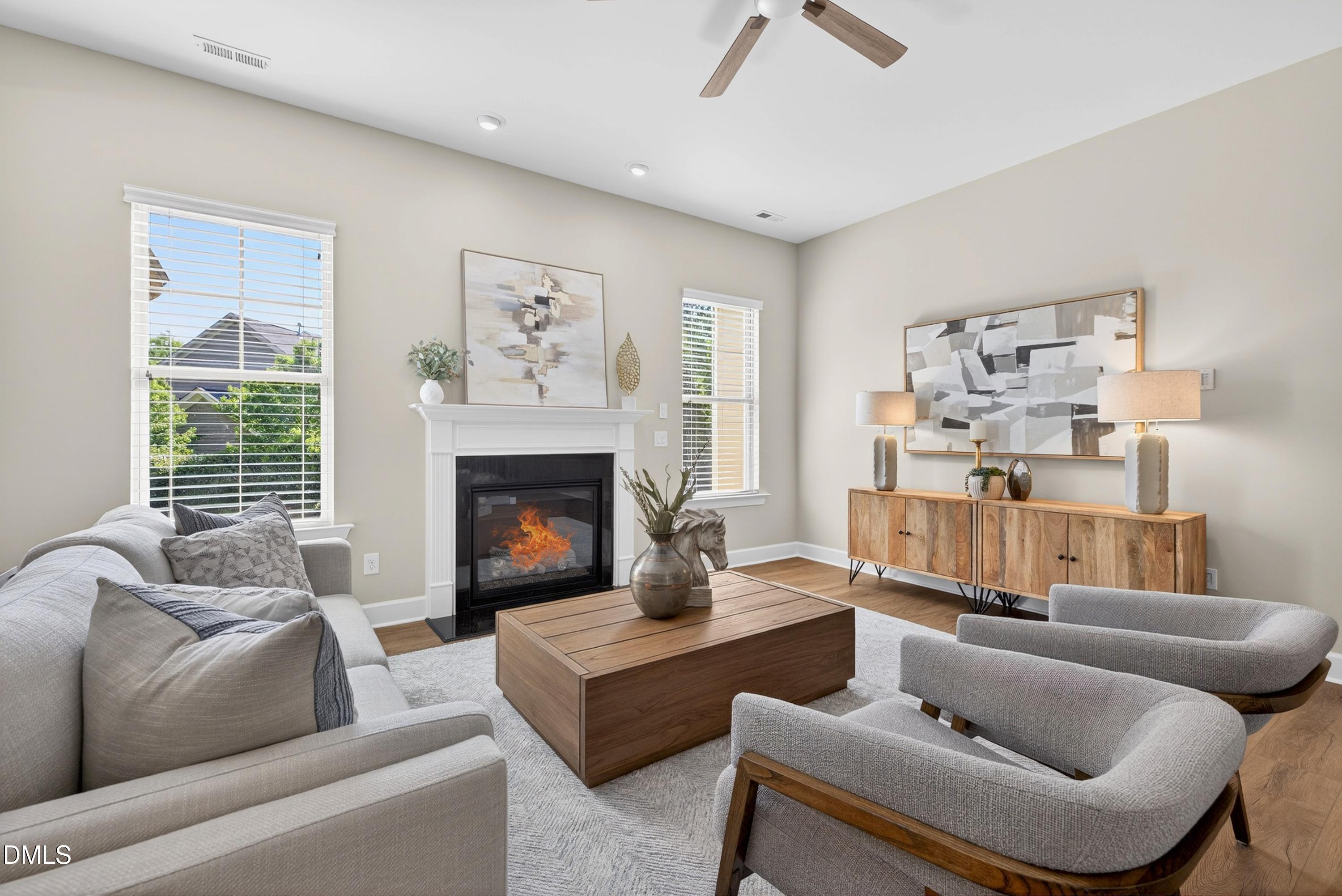 836 Boone Ridge Lane Cary, NC 27519 - Photo 20 of 66 Scene-21