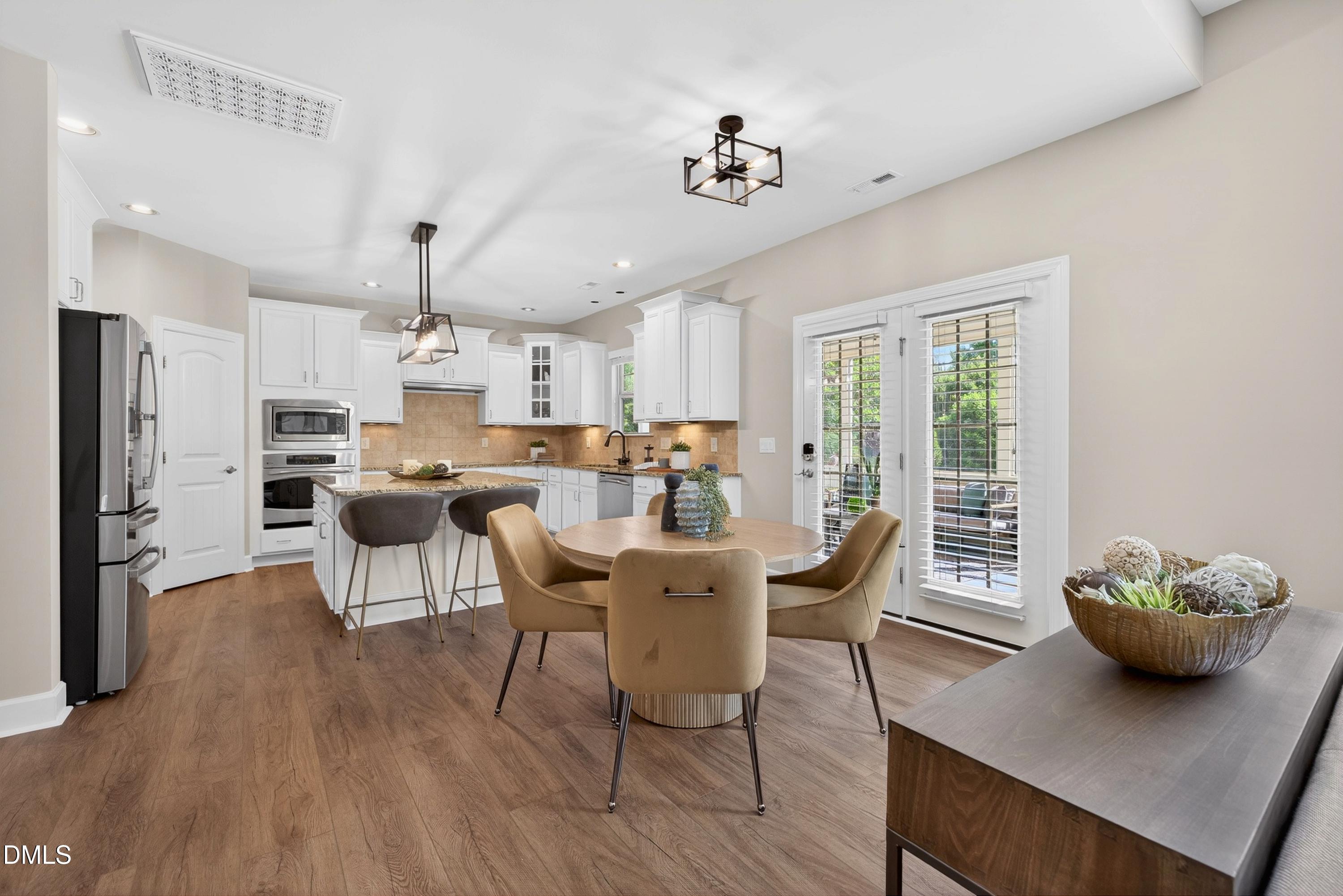 836 Boone Ridge Lane Cary, NC 27519 - Photo 21 of 66 Scene-22