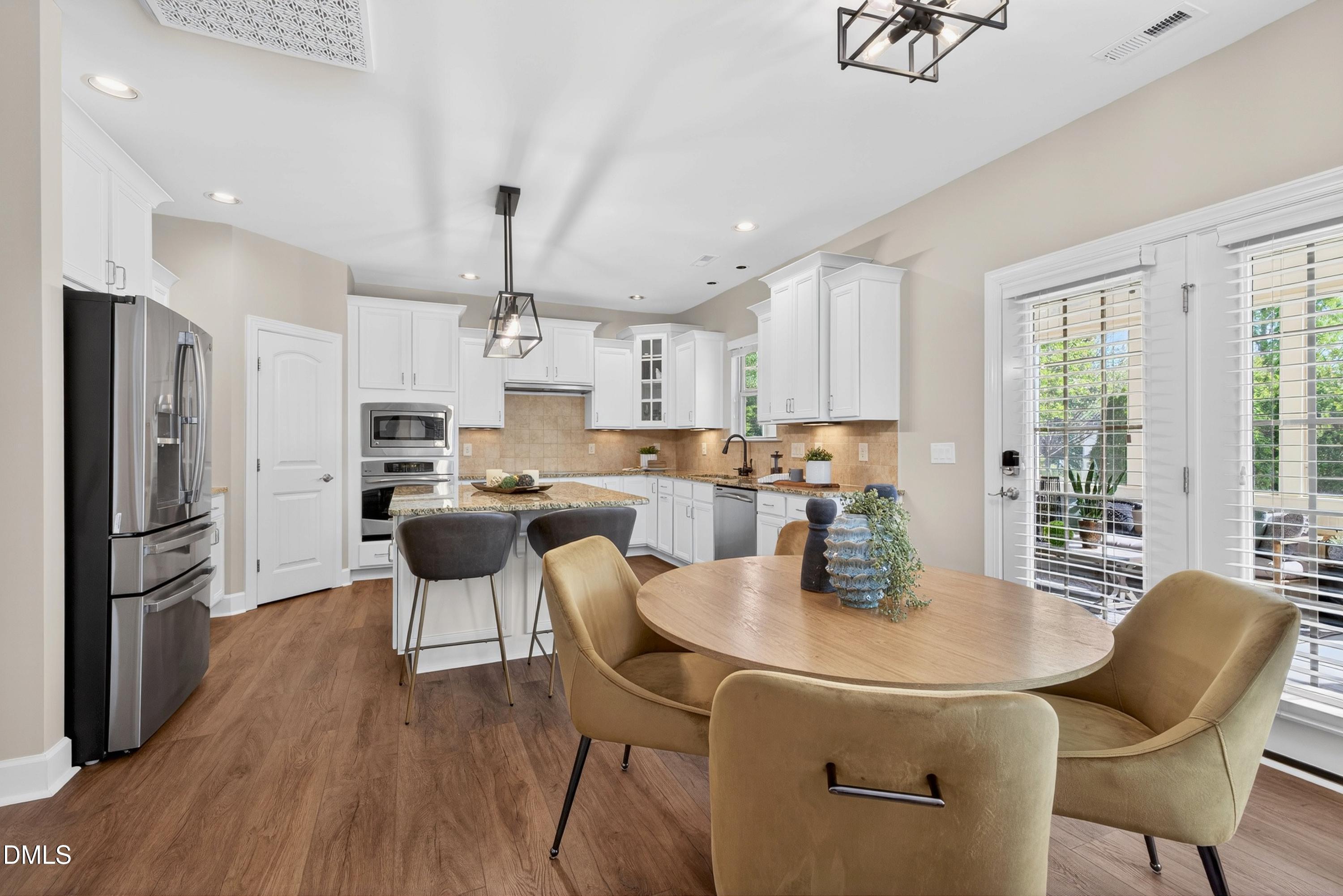 836 Boone Ridge Lane Cary, NC 27519 - Photo 22 of 66 Scene-23