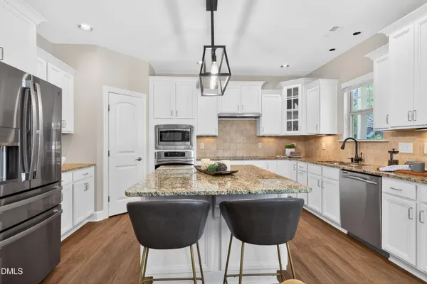 $975,000 | 836 Boone Ridge Lane, Cary, NC 27519