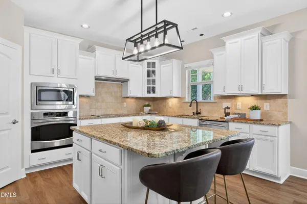 $975,000 | 836 Boone Ridge Lane, Cary, NC 27519