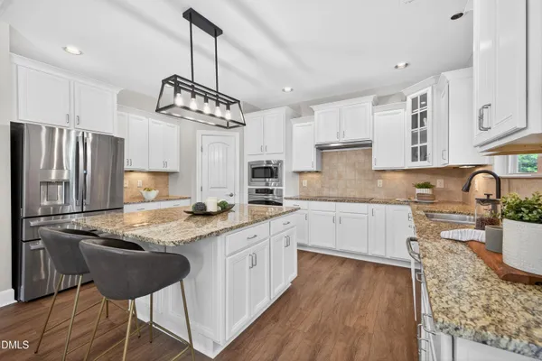 $975,000 | 836 Boone Ridge Lane, Cary, NC 27519