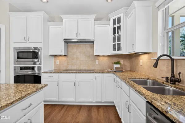 $975,000 | 836 Boone Ridge Lane, Cary, NC 27519