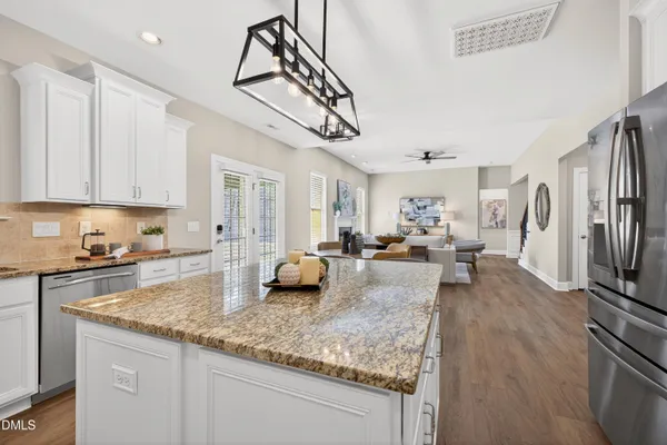 $975,000 | 836 Boone Ridge Lane, Cary, NC 27519