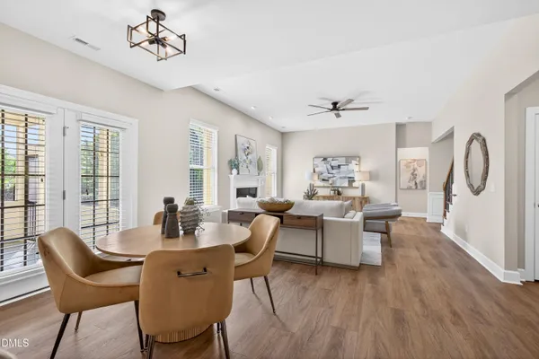 $975,000 | 836 Boone Ridge Lane, Cary, NC 27519