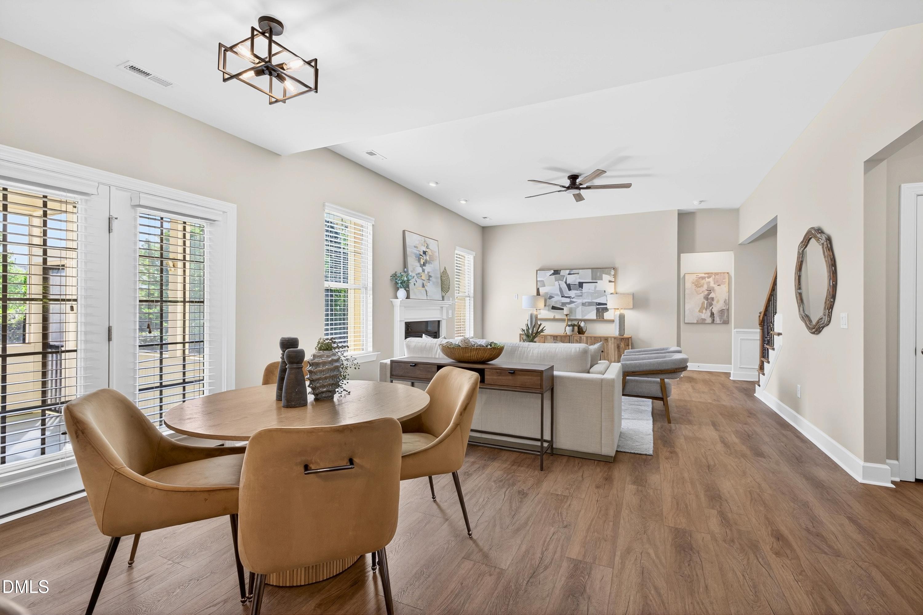 836 Boone Ridge Lane Cary, NC 27519 - Photo 28 of 66 Scene-29