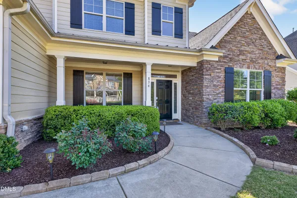 $975,000 | 836 Boone Ridge Lane, Cary, NC 27519