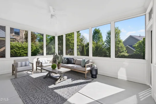 $975,000 | 836 Boone Ridge Lane, Cary, NC 27519