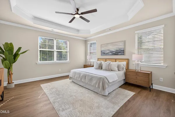 $975,000 | 836 Boone Ridge Lane, Cary, NC 27519