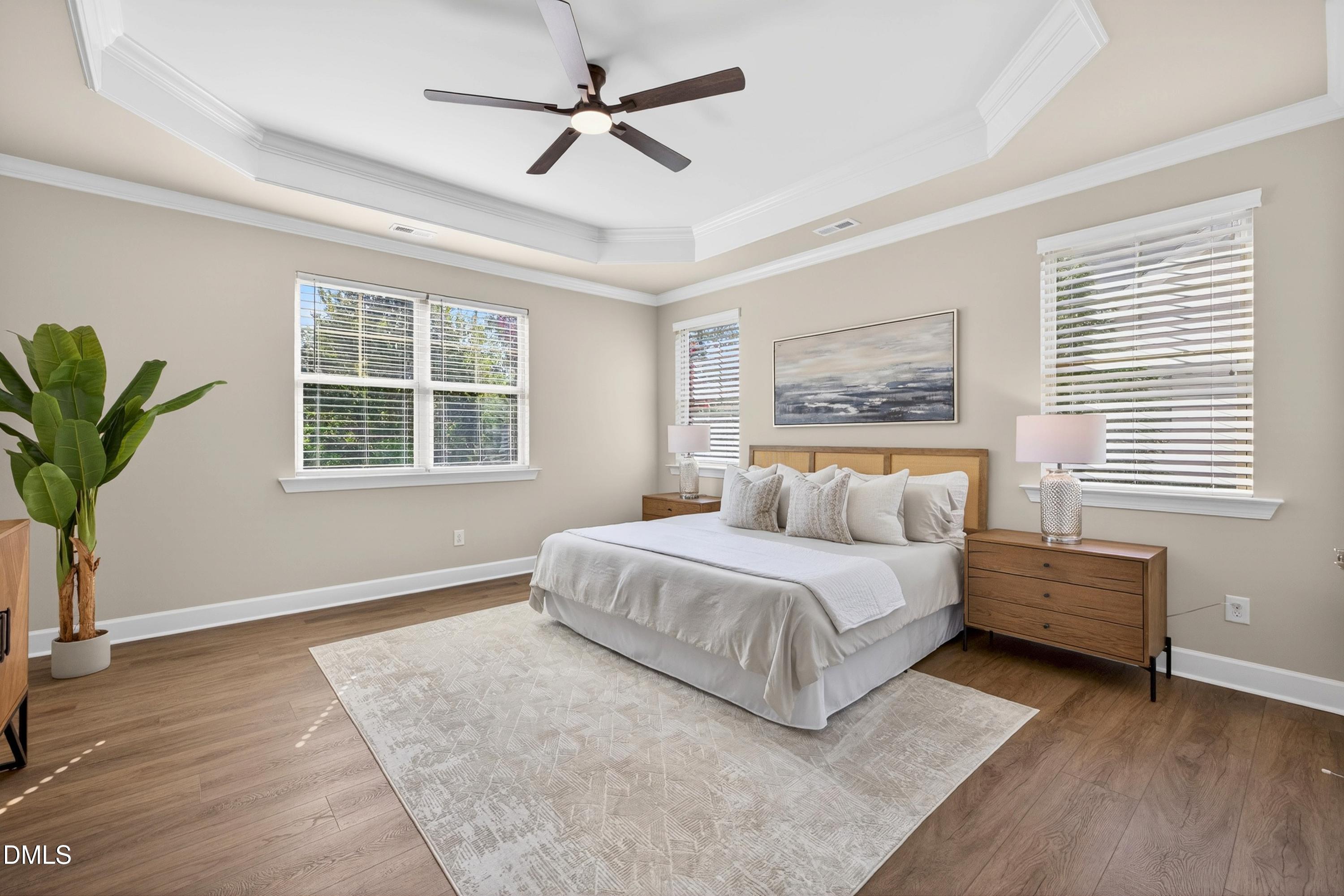 836 Boone Ridge Lane Cary, NC 27519 - Photo 34 of 66 Scene-35