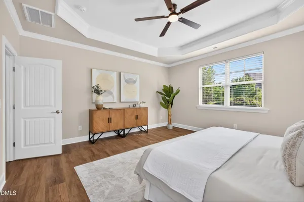 $975,000 | 836 Boone Ridge Lane, Cary, NC 27519