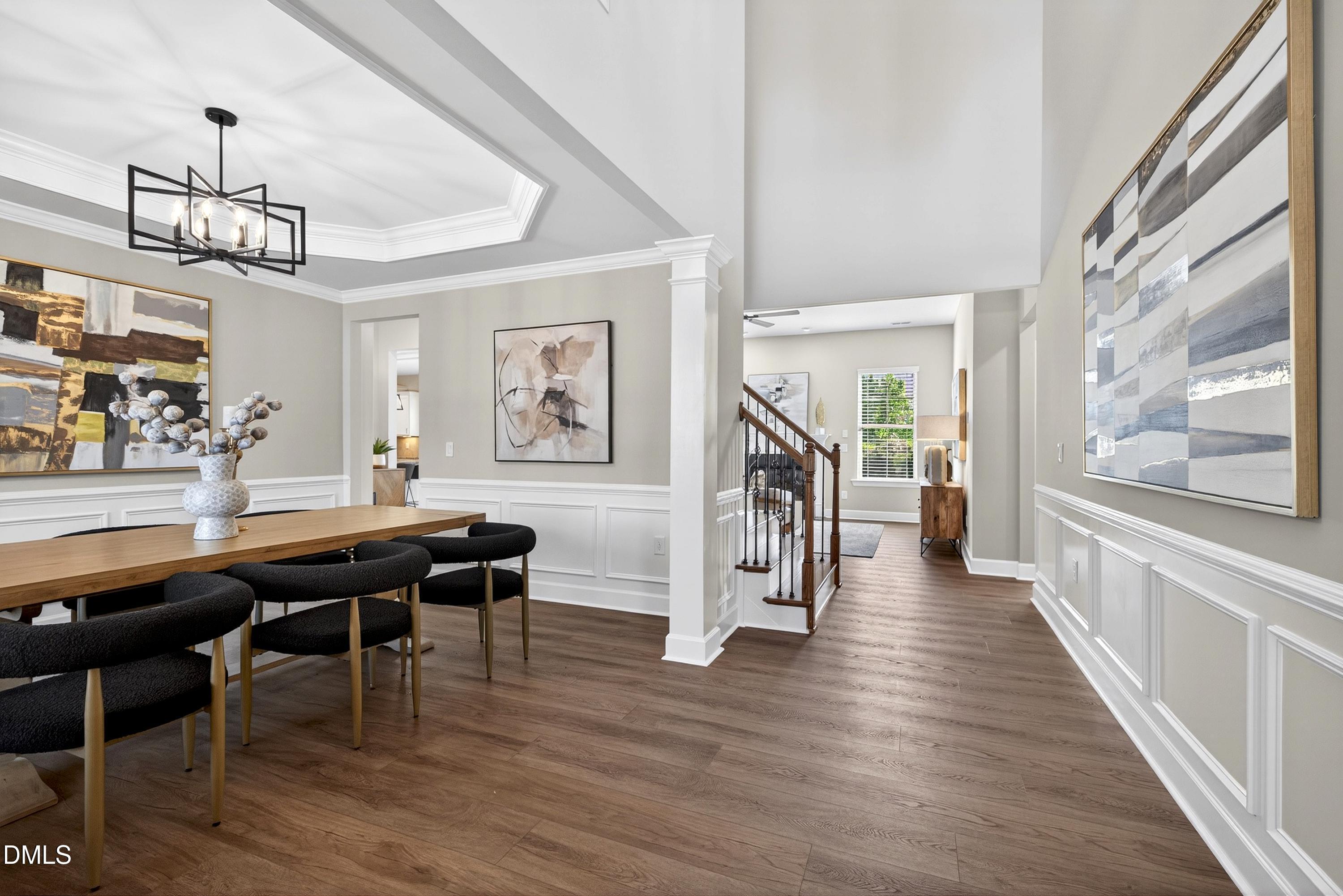 836 Boone Ridge Lane Cary, NC 27519 - Photo 4 of 66 Scene-5