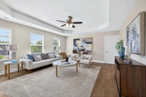$975,000 | 836 Boone Ridge Lane, Cary, NC 27519