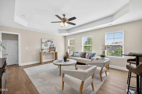 $975,000 | 836 Boone Ridge Lane, Cary, NC 27519