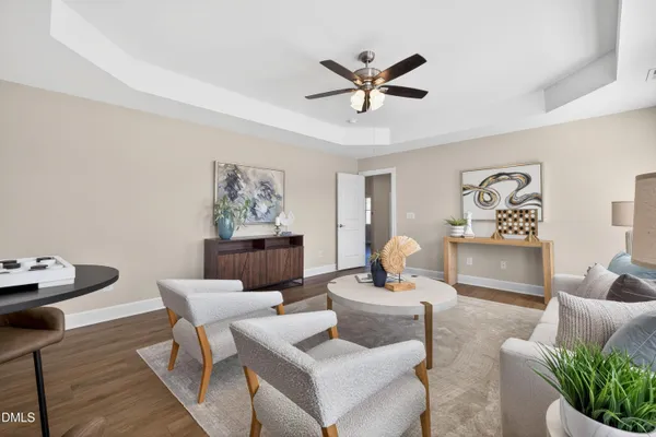 $975,000 | 836 Boone Ridge Lane, Cary, NC 27519