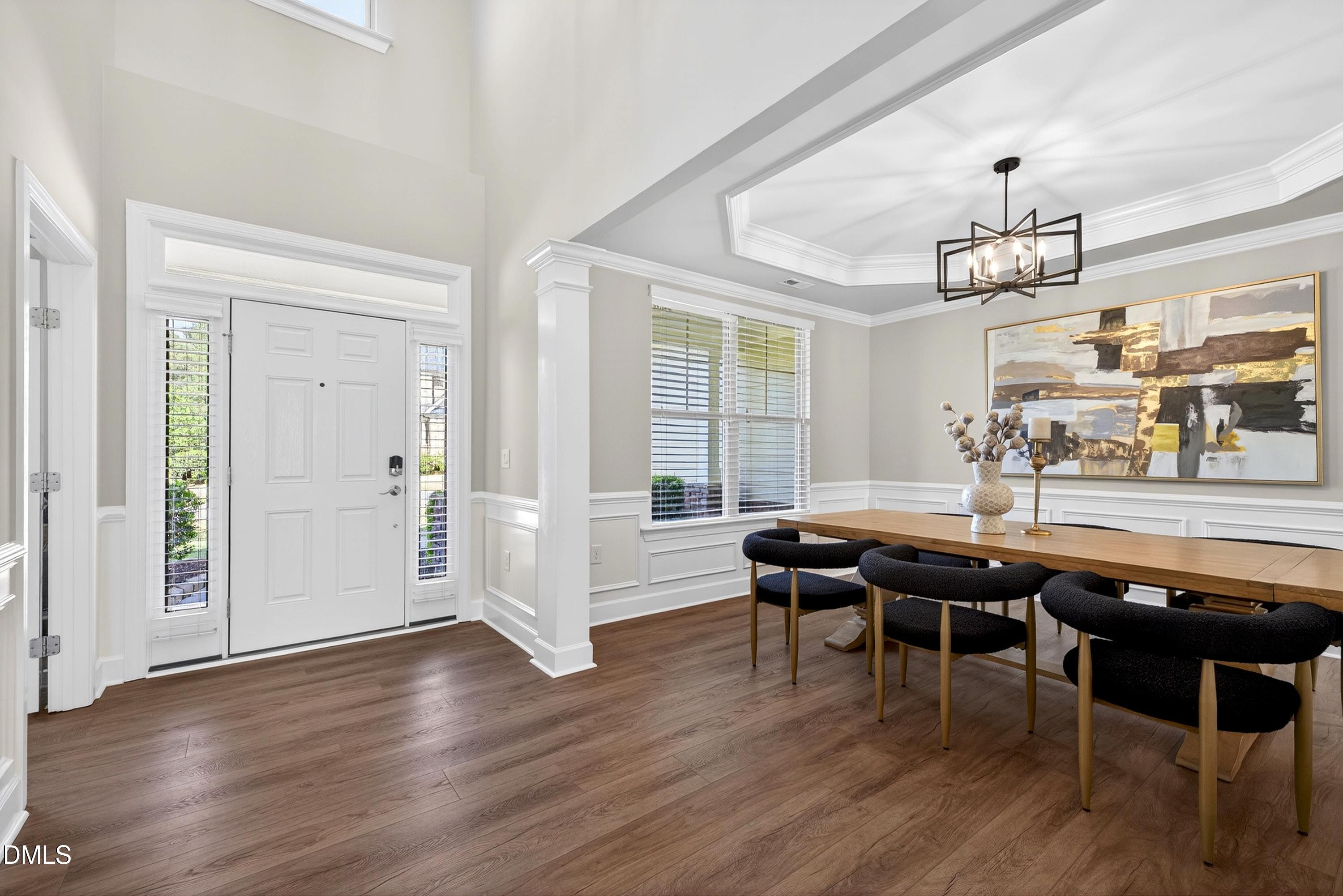 836 Boone Ridge Lane Cary, NC 27519 - Photo 5 of 66 Scene-6