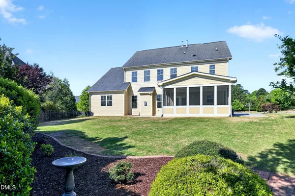 $975,000 | 836 Boone Ridge Lane, Cary, NC 27519