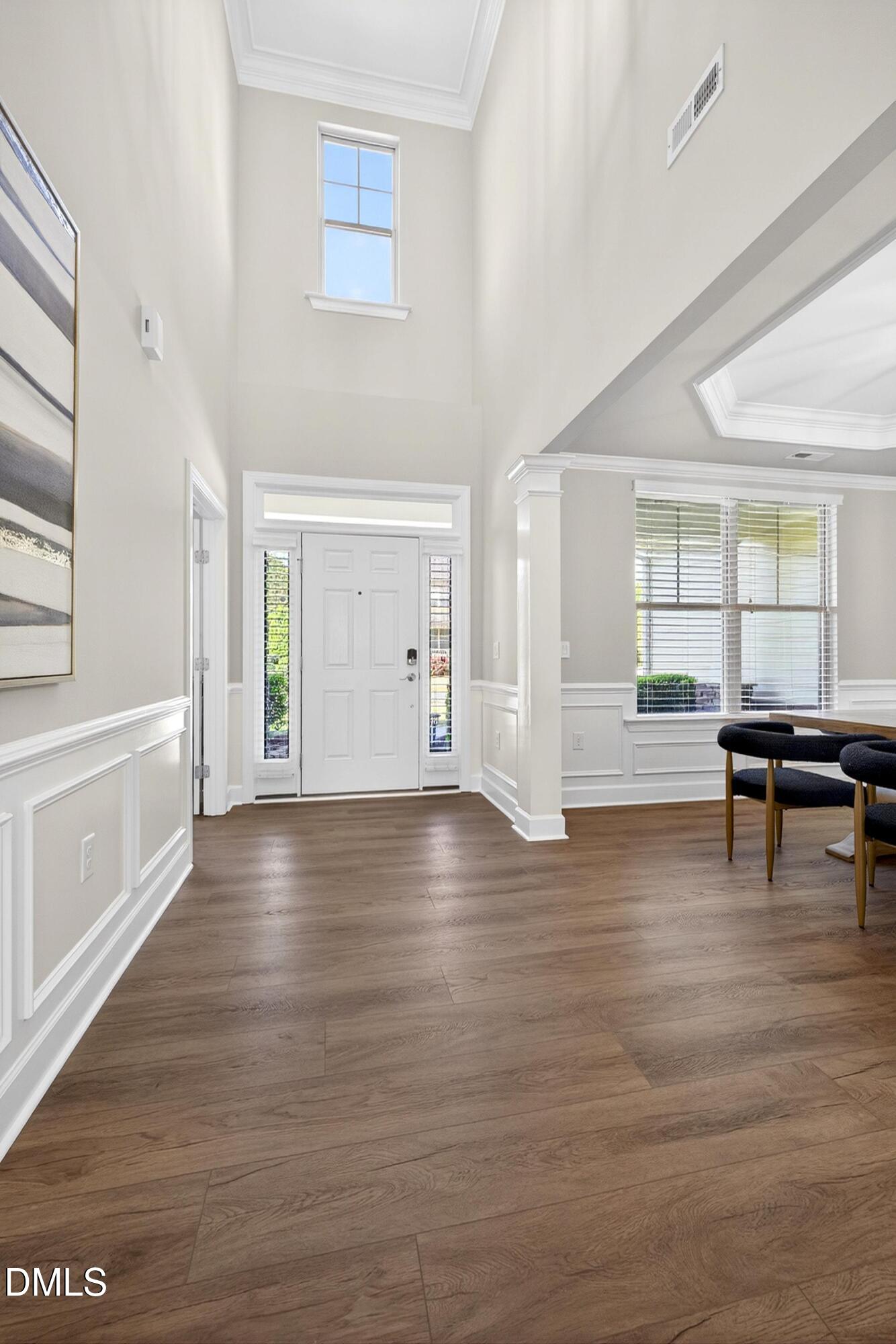 836 Boone Ridge Lane Cary, NC 27519 - Photo 6 of 66 Scene-7