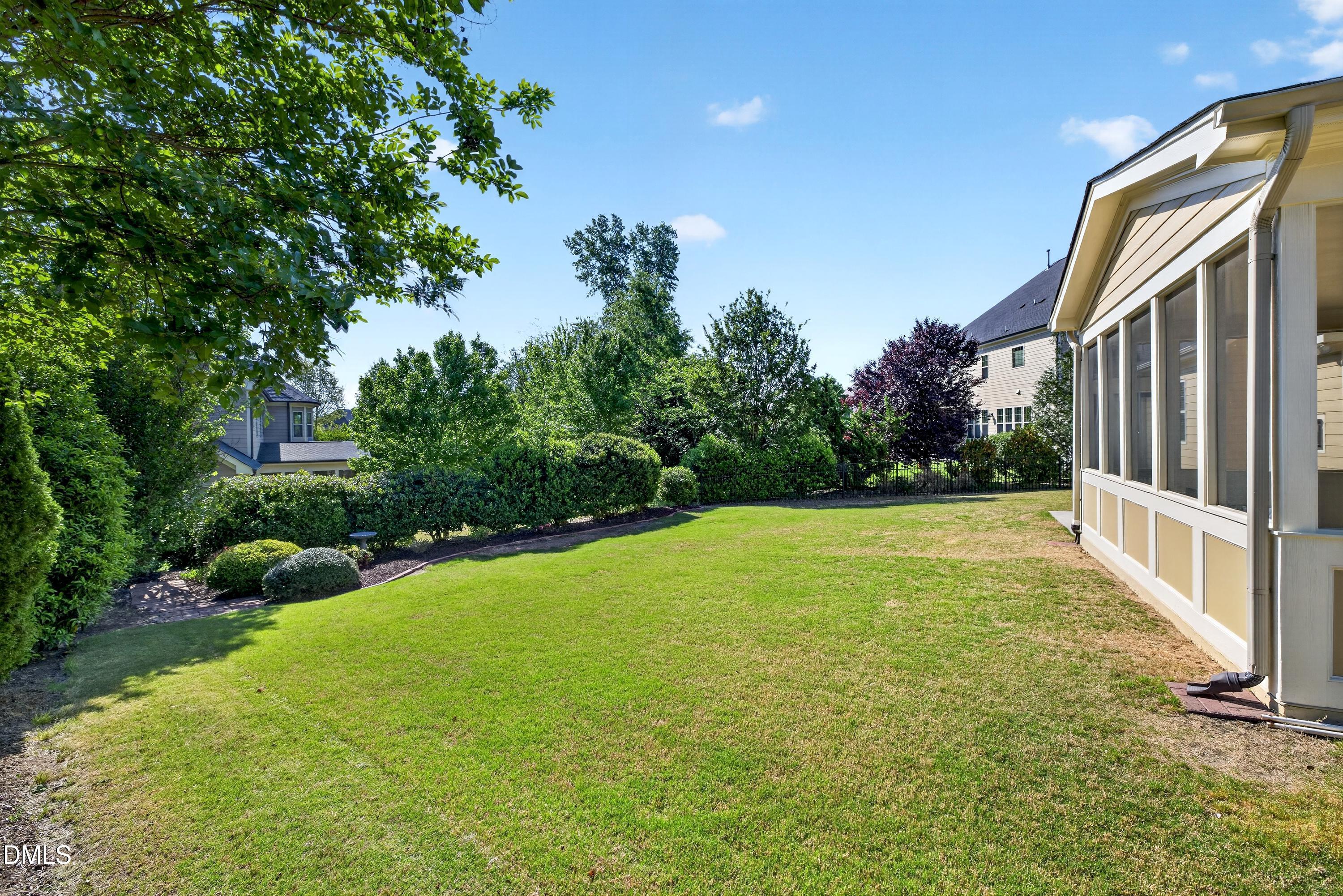 836 Boone Ridge Lane Cary, NC 27519 - Photo 61 of 66 Scene-65