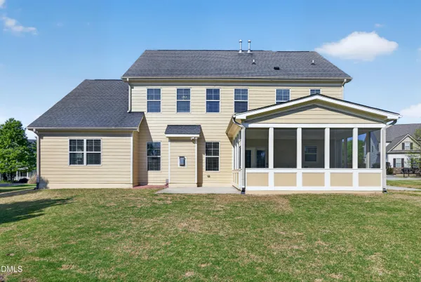 $975,000 | 836 Boone Ridge Lane, Cary, NC 27519