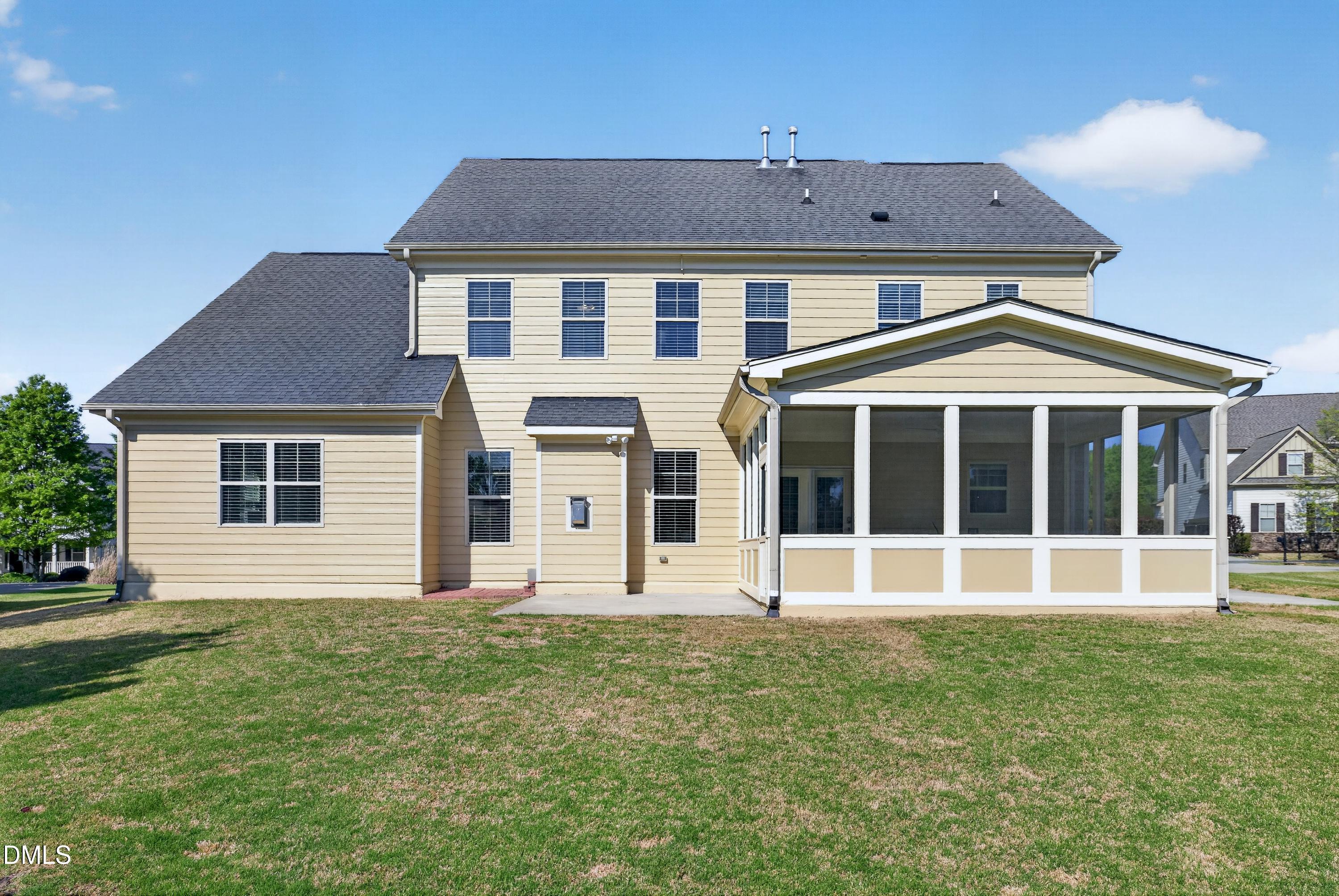 836 Boone Ridge Lane Cary, NC 27519 - Photo 62 of 66 Scene-68