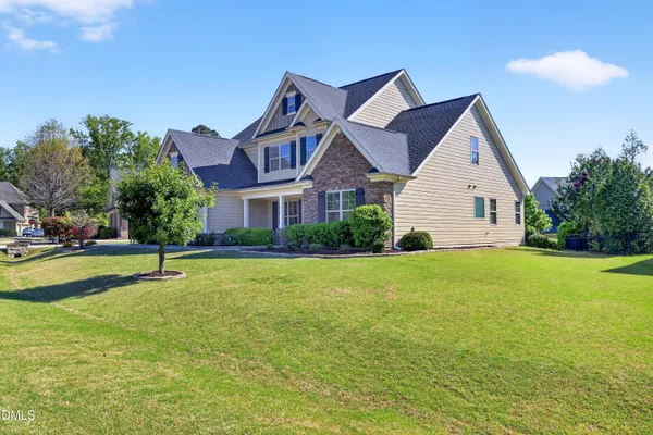 $975,000 | 836 Boone Ridge Lane, Cary, NC 27519