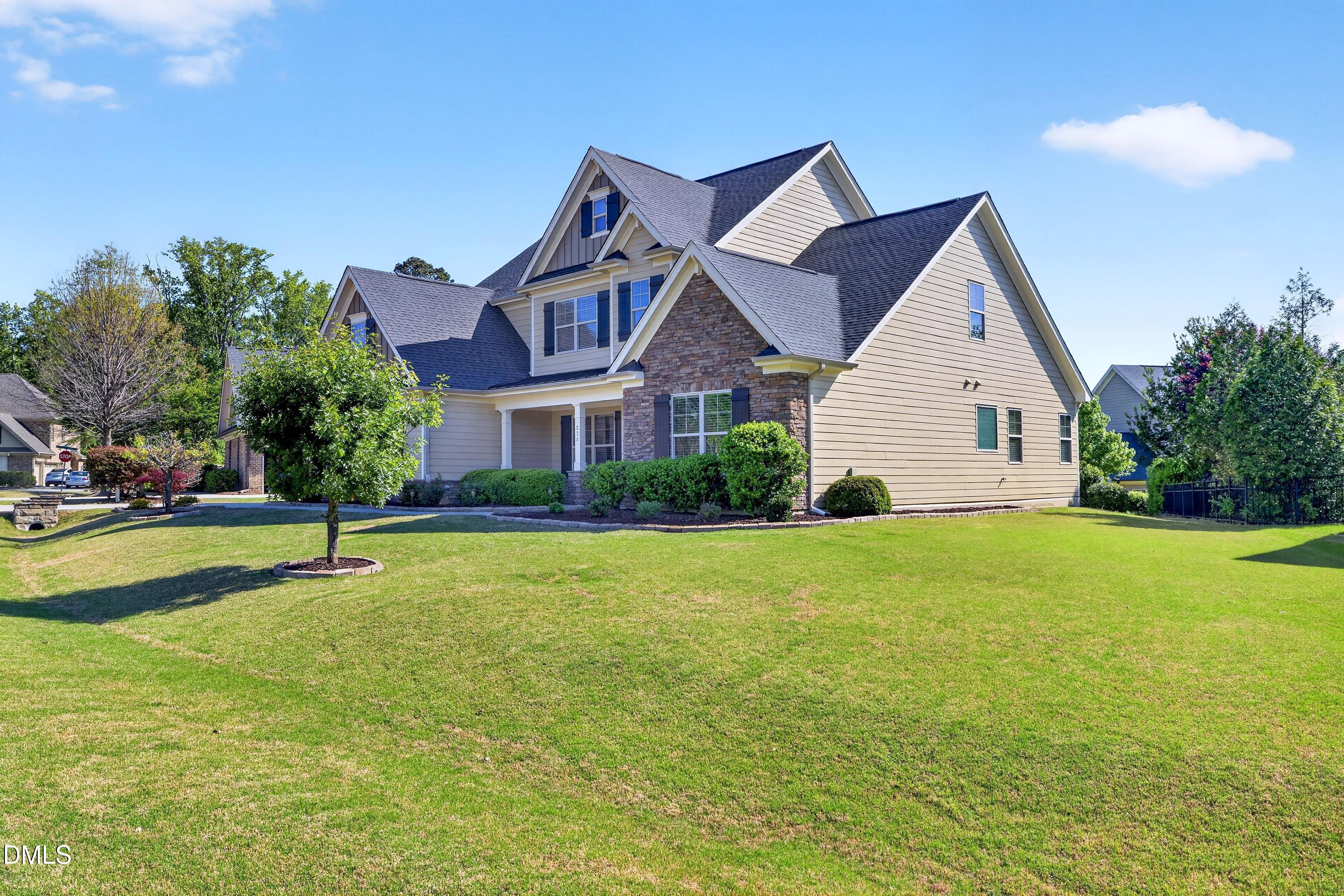 836 Boone Ridge Lane Cary, NC 27519 - Photo 65 of 66 Scene-70