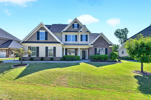 $975,000 | 836 Boone Ridge Lane, Cary, NC 27519