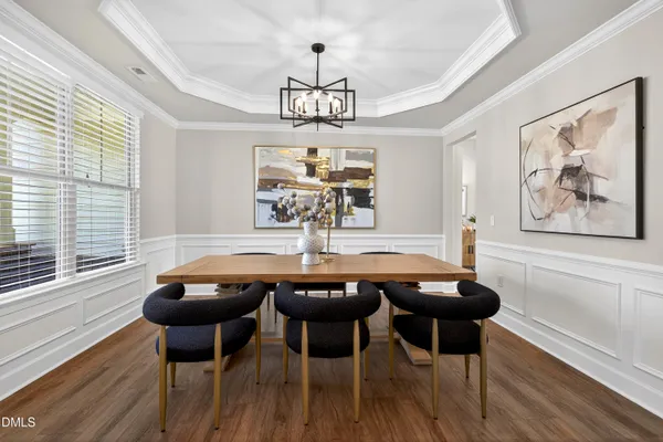 $975,000 | 836 Boone Ridge Lane, Cary, NC 27519