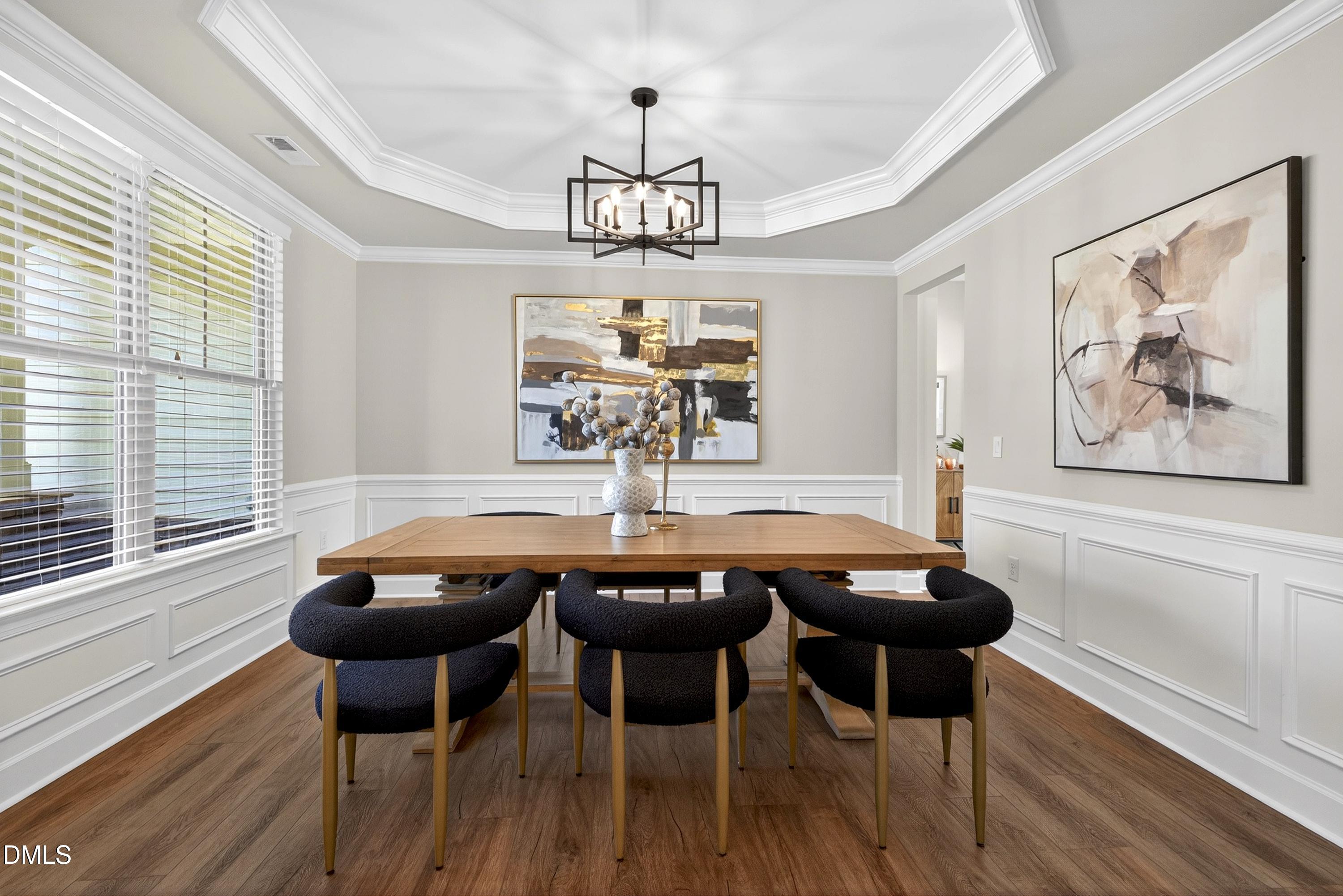 836 Boone Ridge Lane Cary, NC 27519 - Photo 7 of 66 Scene-8