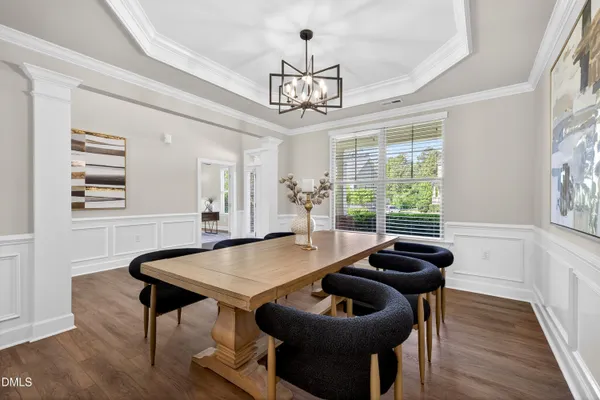 $975,000 | 836 Boone Ridge Lane, Cary, NC 27519