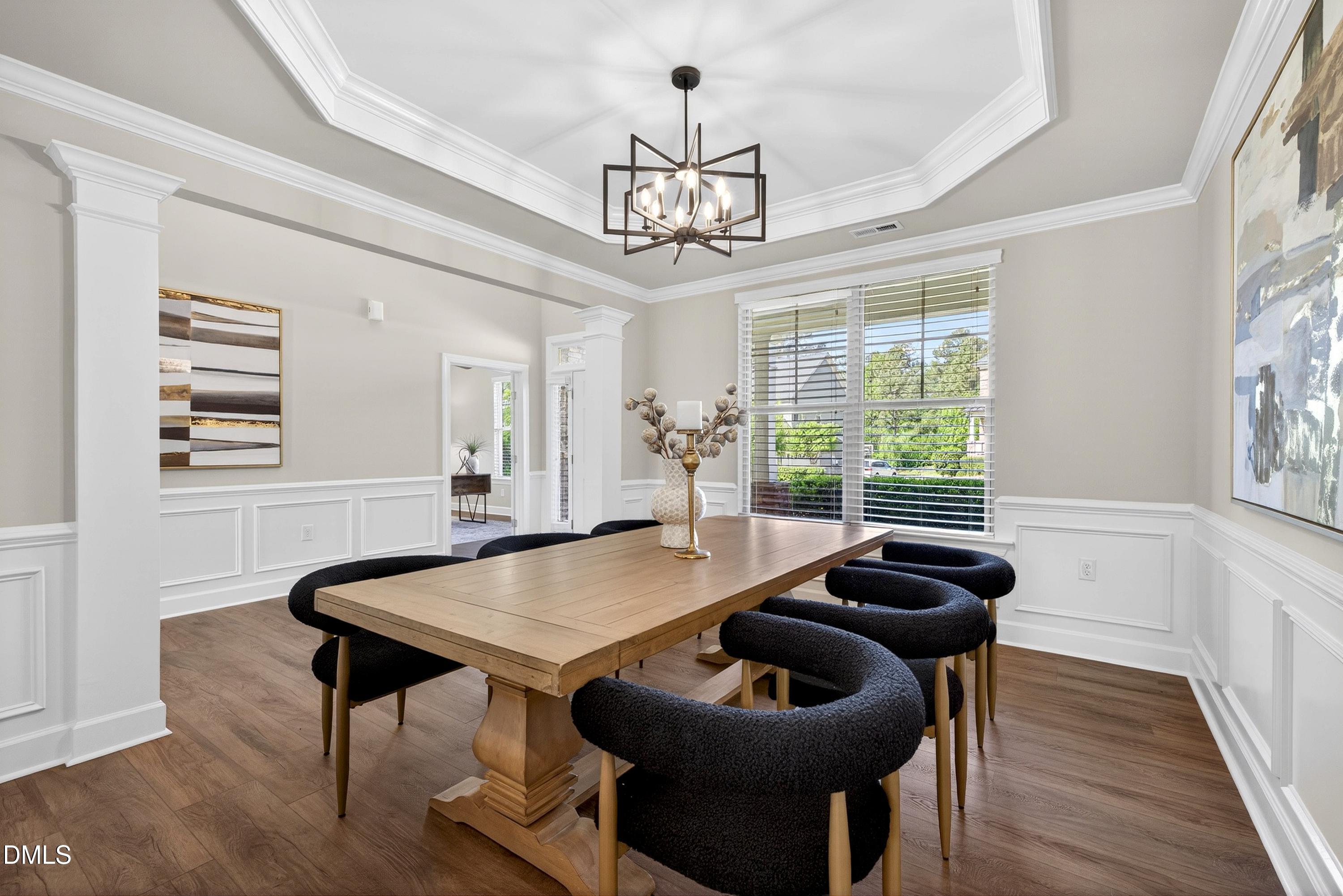 836 Boone Ridge Lane Cary, NC 27519 - Photo 8 of 66 Scene-9