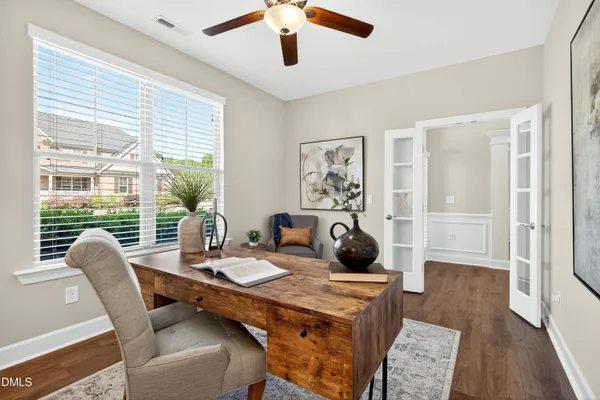 $975,000 | 836 Boone Ridge Lane, Cary, NC 27519