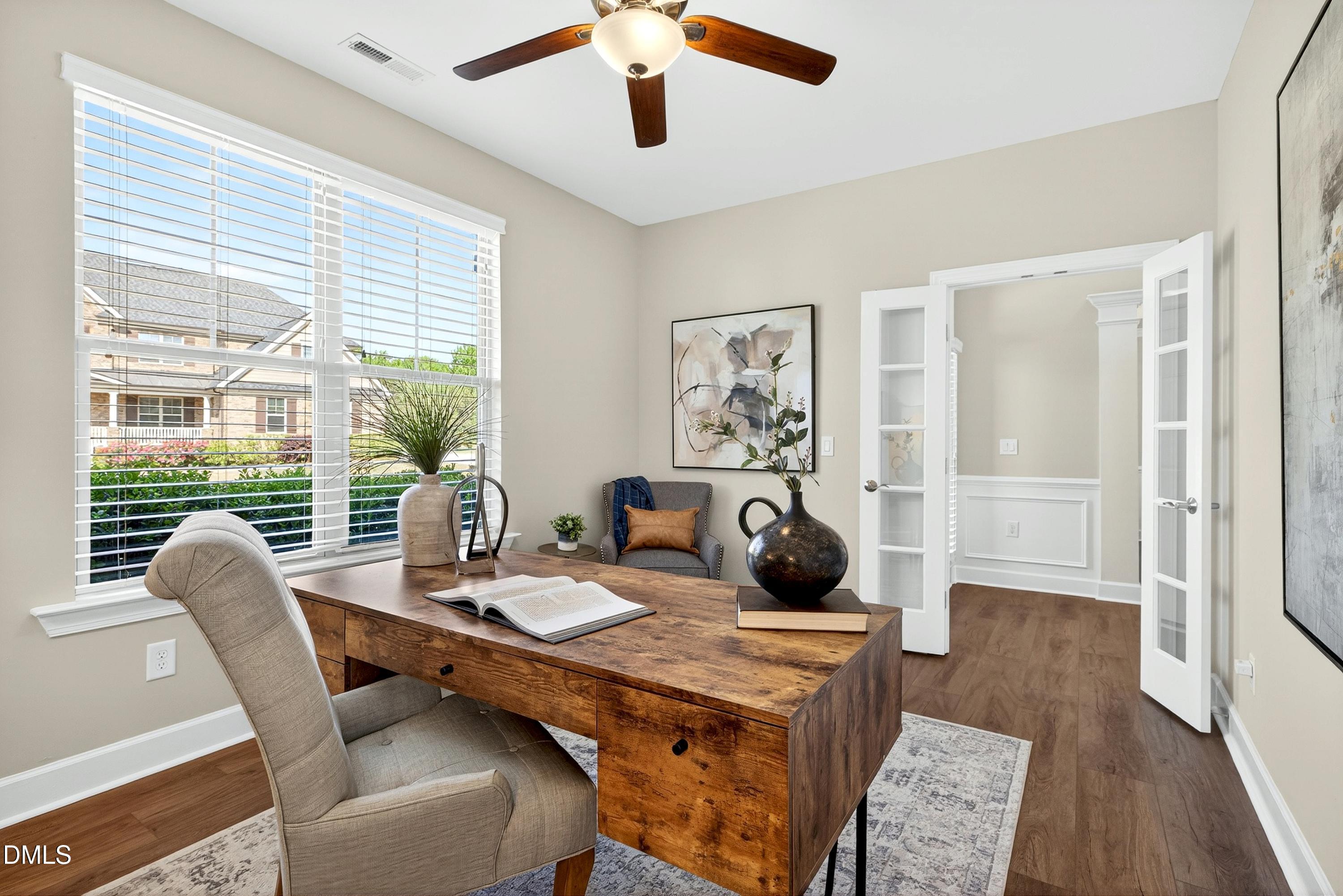 836 Boone Ridge Lane Cary, NC 27519 - Photo 10 of 66 Scene-11