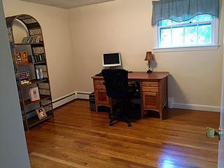 6 Four Winds Road Portland, ME 04102 - Photo 16 of 20 Bedroom two used as office