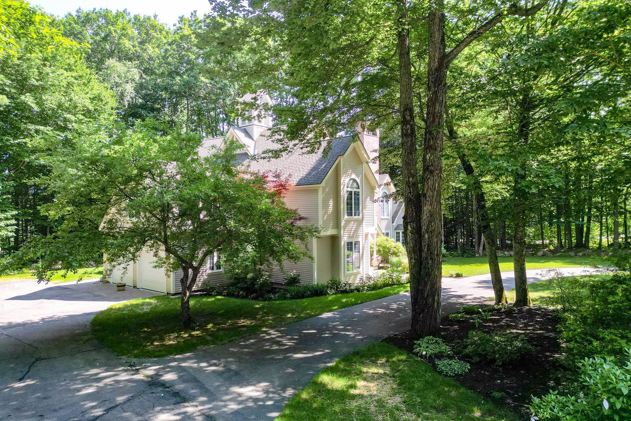 102 Birch Bend Road Conway, NH 03860 - Photo 49 of 60