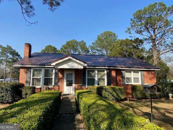 $82,500 | 215 West 13th Street, Tifton, GA 31794