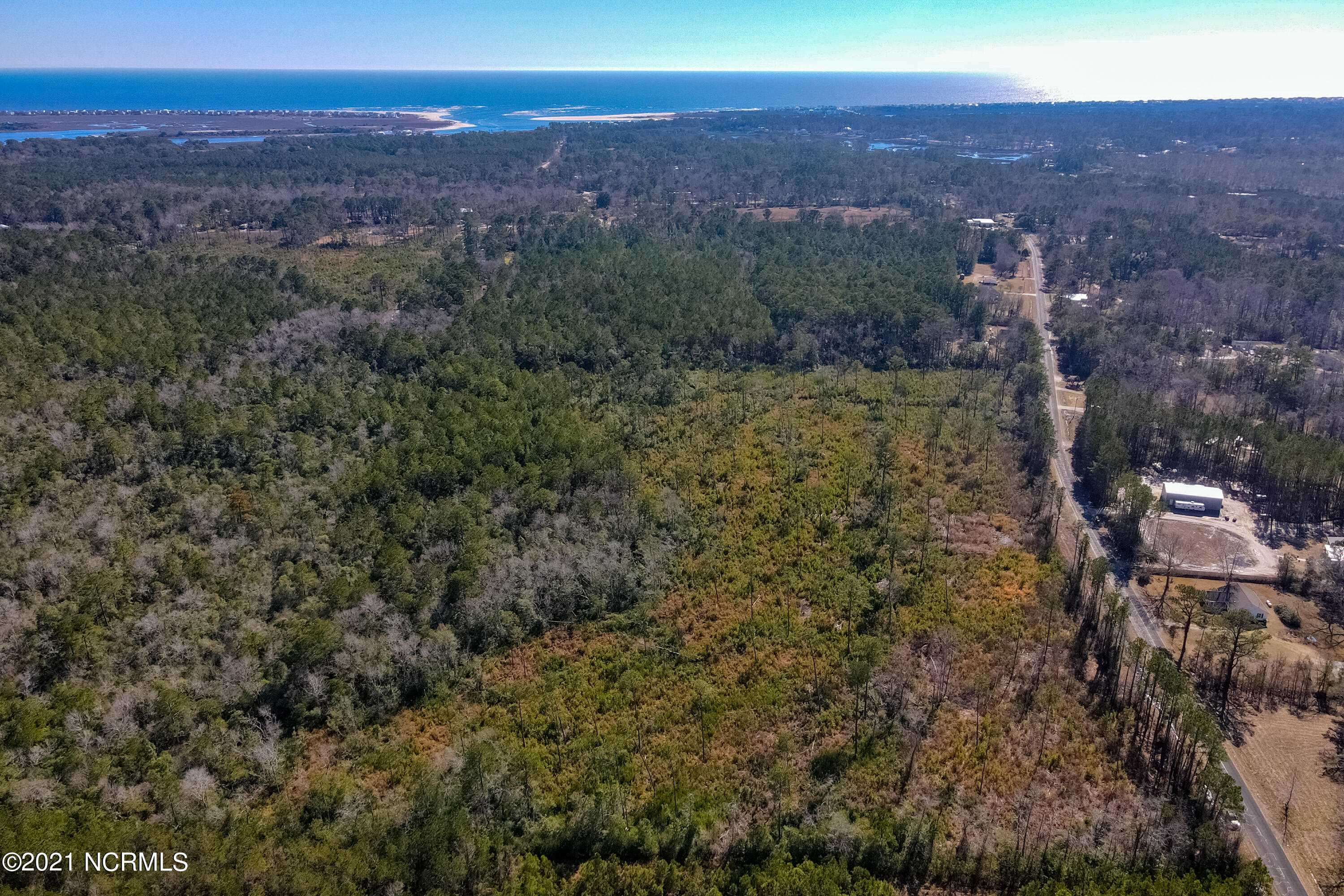 Tr B Bay Road Southwest Shallotte, NC 28470 - Photo 11 of 12 DJI_0005-4kahunaphoto.com