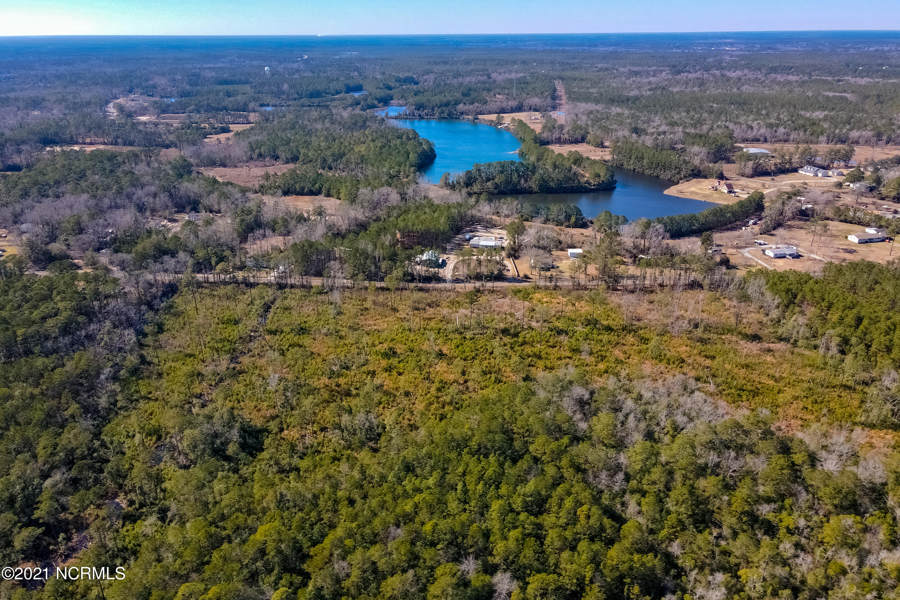 Tr B Bay Road Southwest Shallotte, NC 28470 - Photo 4 of 12 DJI_0008-7kahunaphoto.com