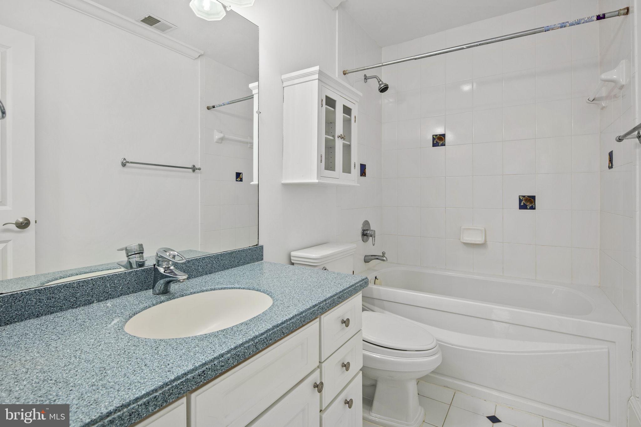 6500 Clifton Road Clifton, VA 20124 - Photo 33 of 146 Full bathroom