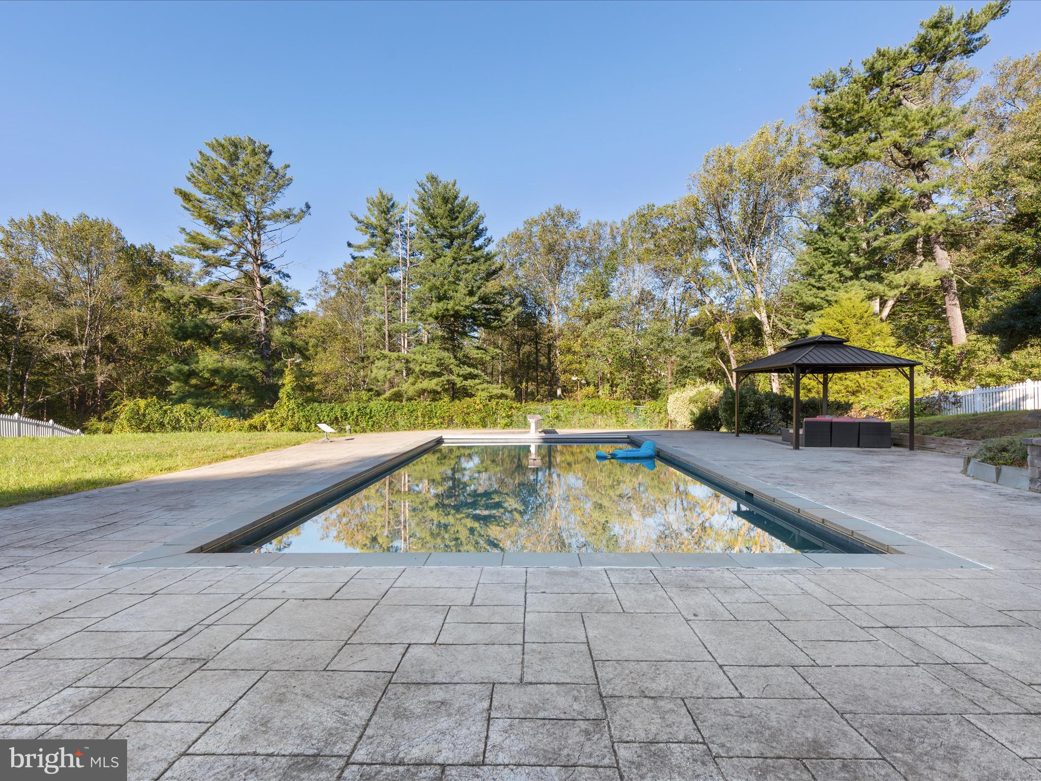 6500 Clifton Road Clifton, VA 20124 - Photo 53 of 146 Inground Pool