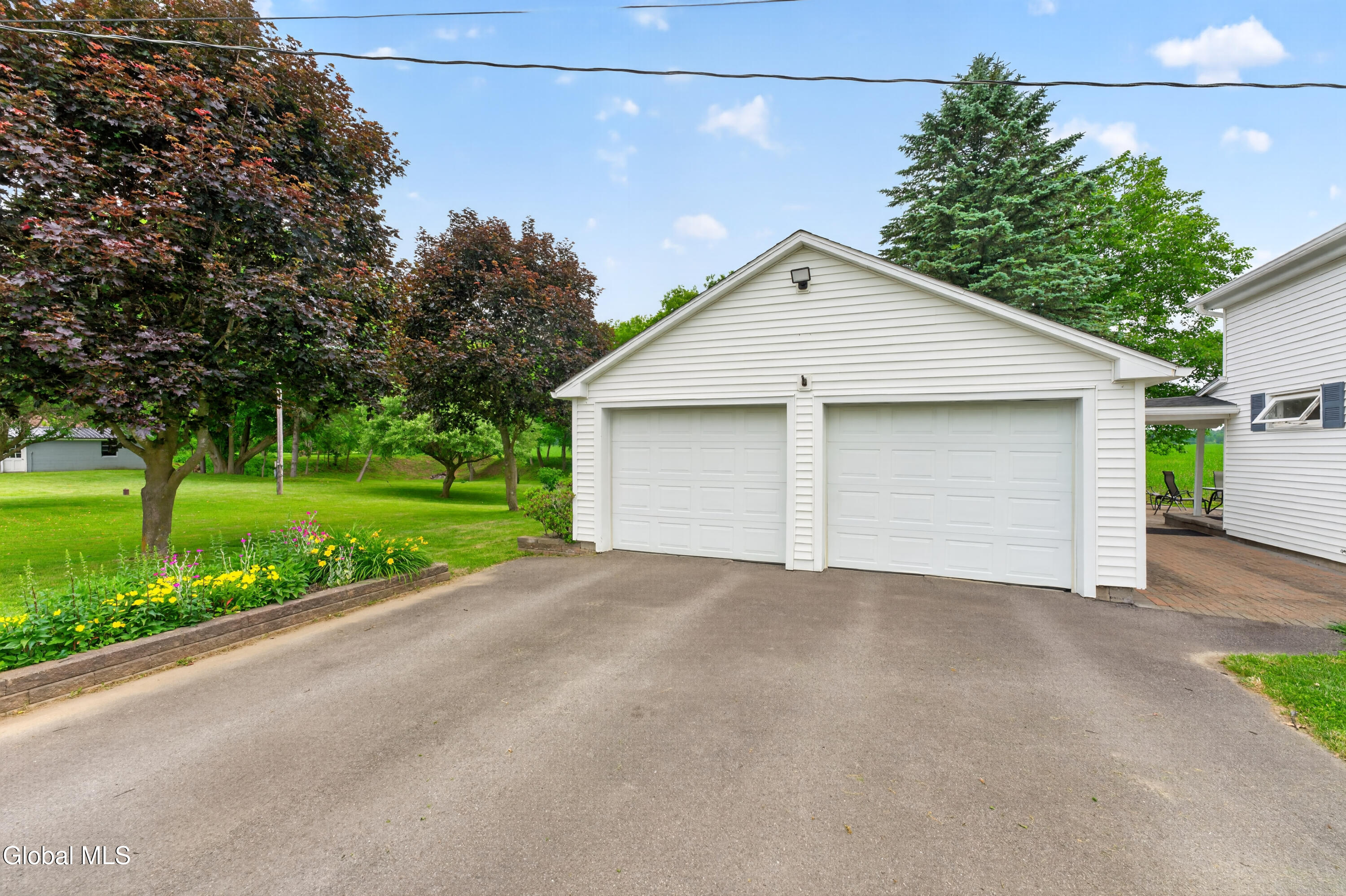 161 County Highway Springfield Center, NY 13468 - Photo 18 of 70 Yard 11