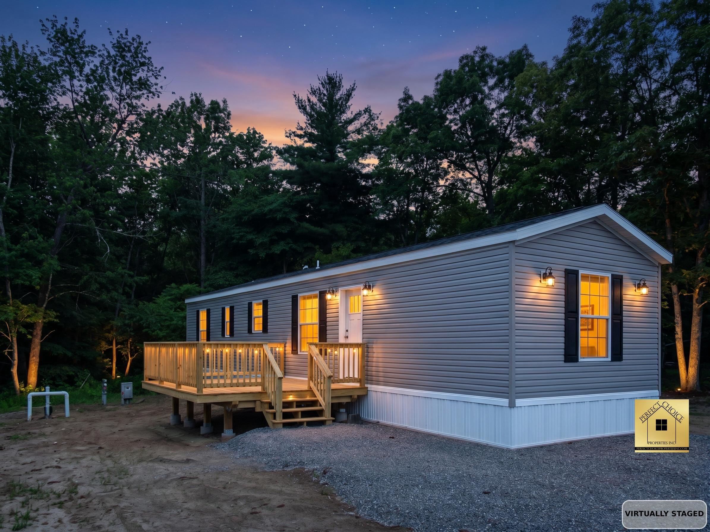24 Martin Road Deering, NH 03244 - Photo 18 of 18