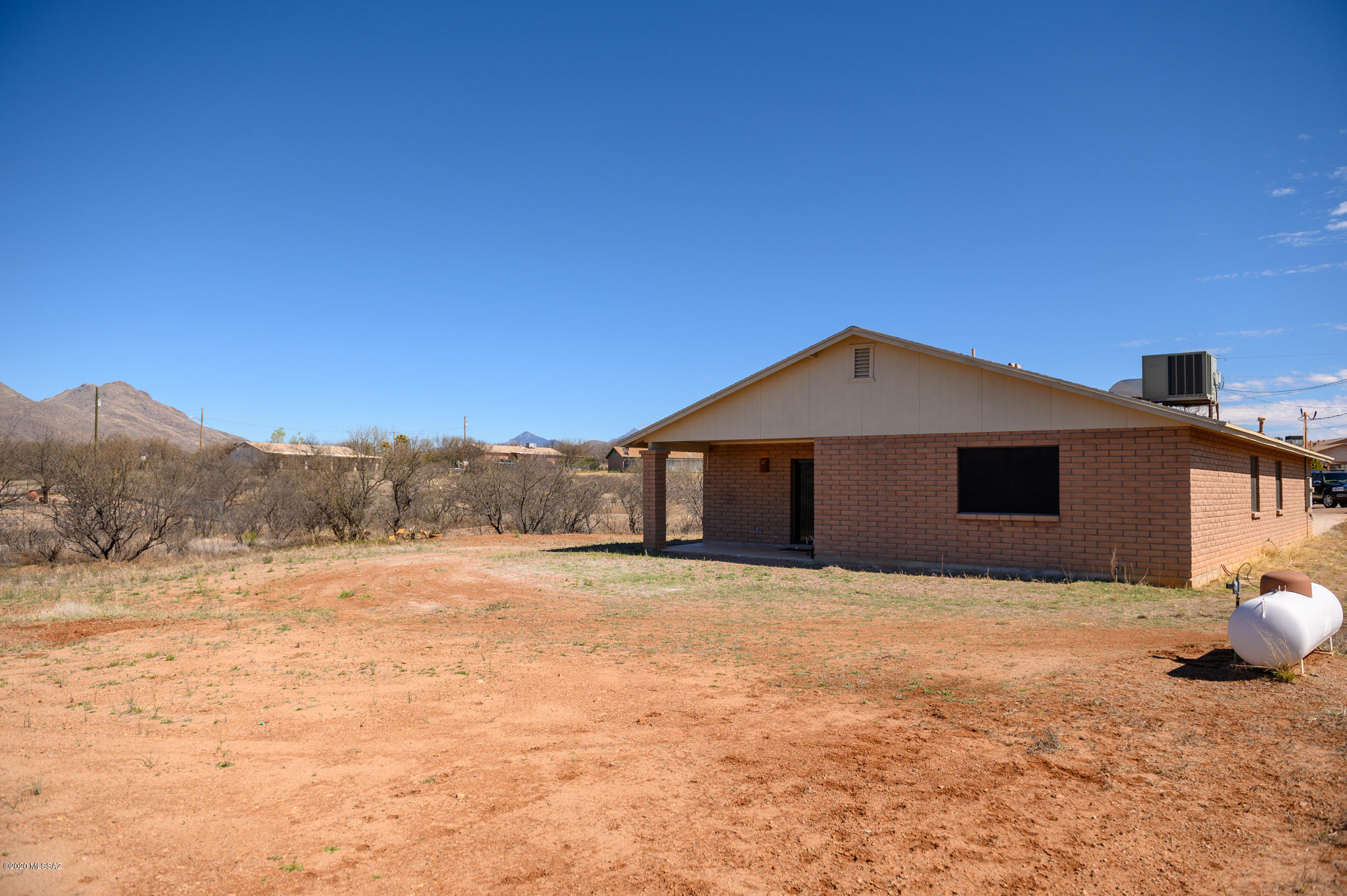 1184 Olla Court Rio Rico, AZ 85648 - Photo 32 of 32