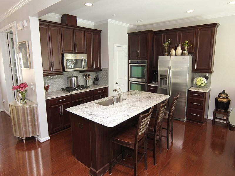 9306 Andalusia Walk Raleigh, NC 27617 - Photo 7 of 23 Photo 7