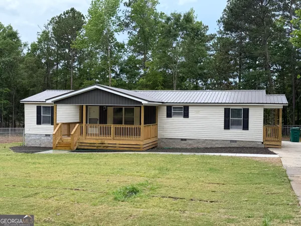 $199,000 | 110 Turkey Run, Milledgeville, GA 31061