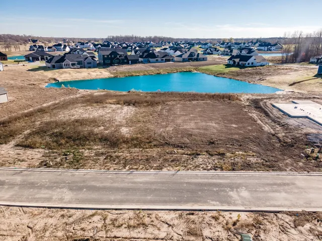 $141,900 | 6030 Arvada Fort, Fort Wayne, IN 46845