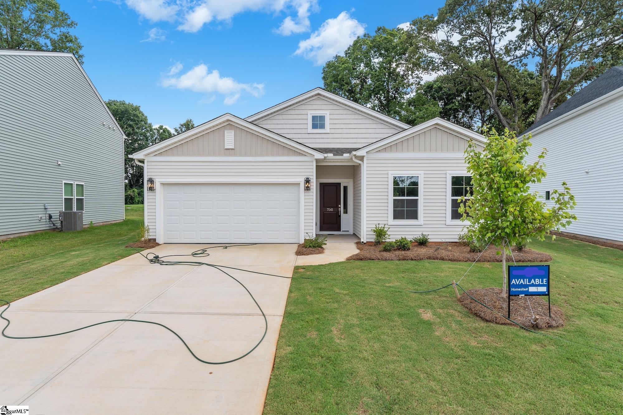 7045 Fairview Falls Drive Chesnee, SC 29323 - Photo 11 of 27