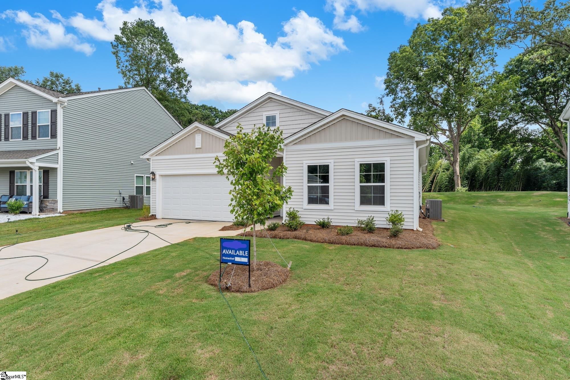 7045 Fairview Falls Drive Chesnee, SC 29323 - Photo 12 of 27