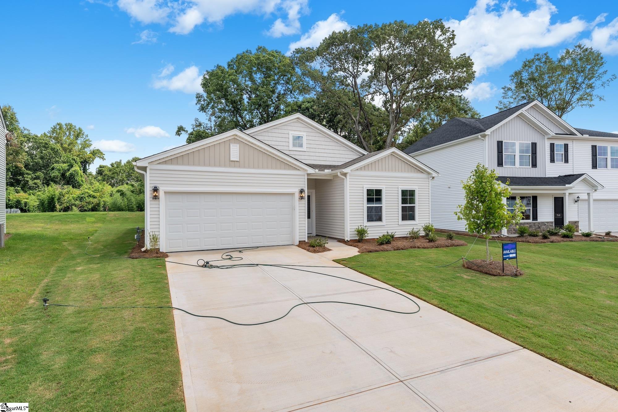 7045 Fairview Falls Drive Chesnee, SC 29323 - Photo 13 of 27